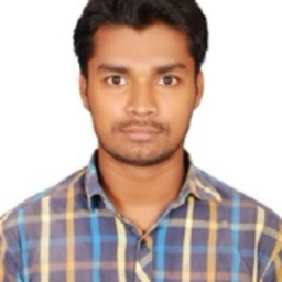 Saimohan Bachala