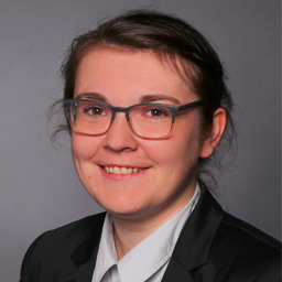 Georgina Cave