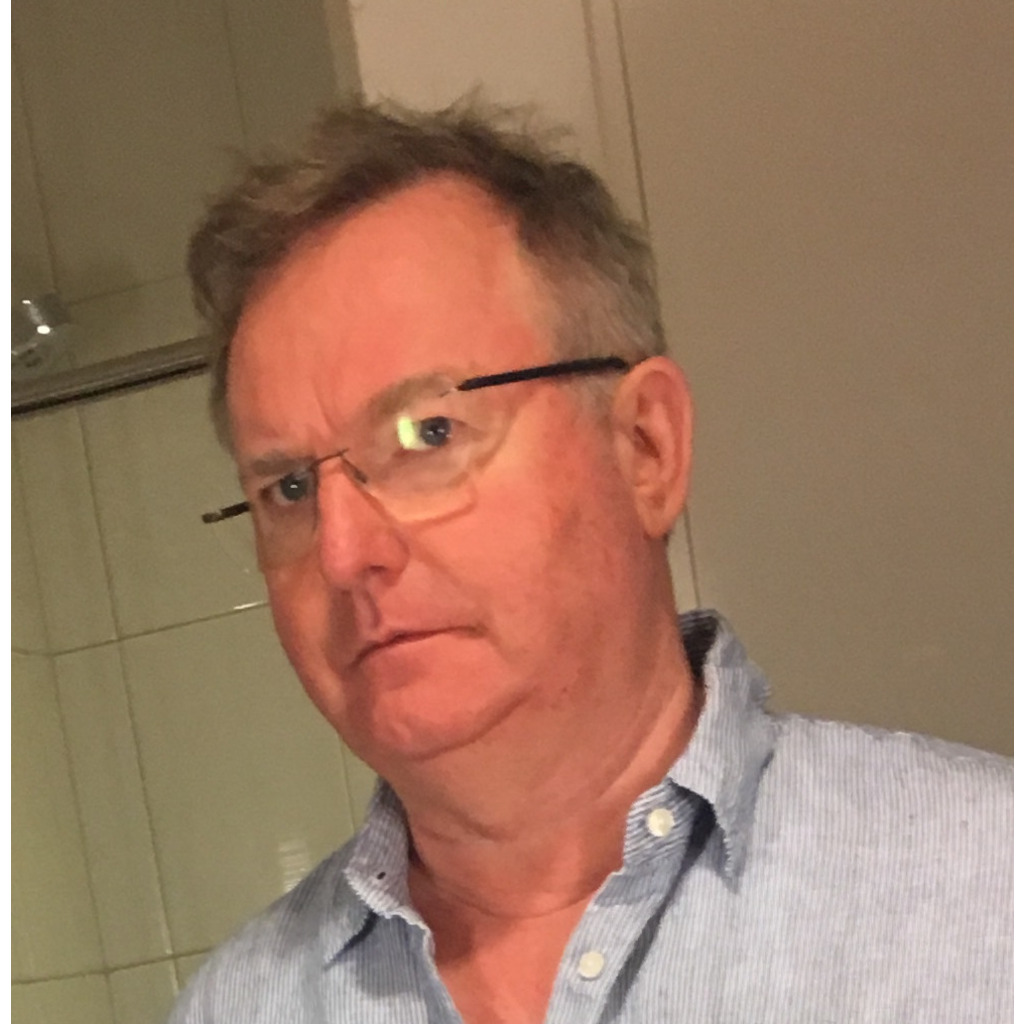 Michael Walsh Publisher McMorrow Reports XING