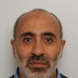 Ahmed ABU EL SEOUD