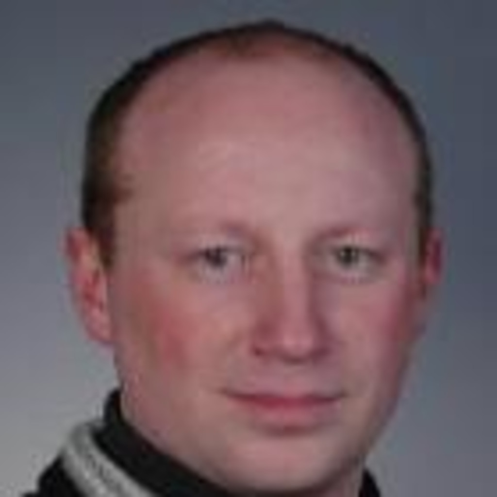 Andreas Fischer Servicetechniker im Außendienst DIGI Deutschland