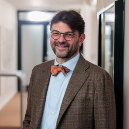 Paul Georg Fickus's profile picture