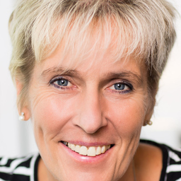 Antje Kröplin's profile picture