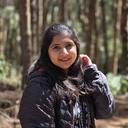 SHWETHA BG