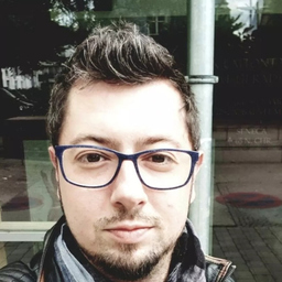 Marco Rottler