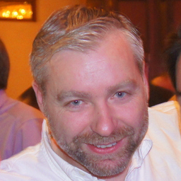 Claus Stegmann