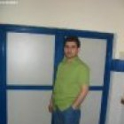 İSMAİL KOYUNCU