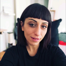 Natascia Parisella