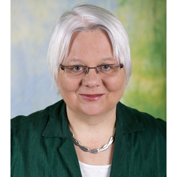 Anne Becker