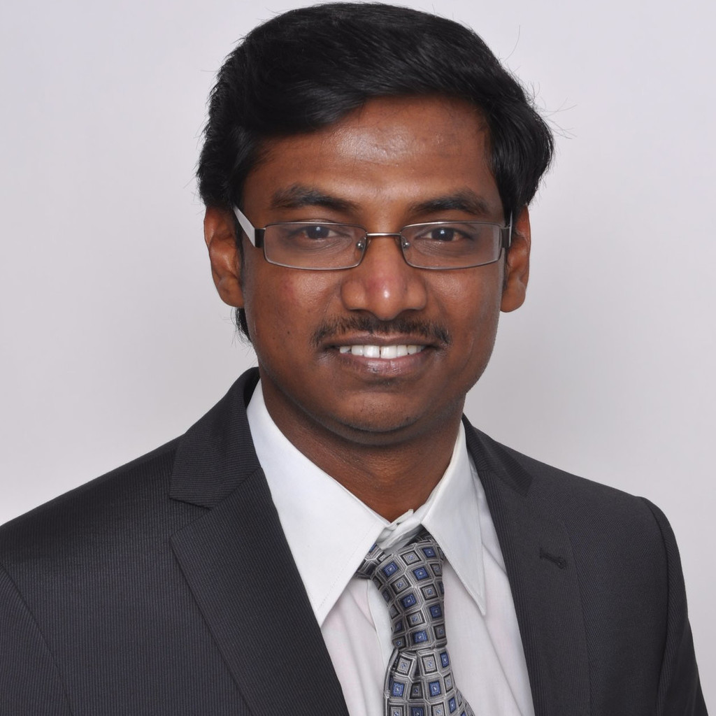 Meenakshy Sundaresan Anand Raj - Lead Engineer Test- Media and Function ...