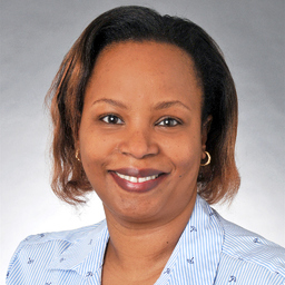 Harriet Müller