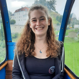 Zoé Flügel's profile picture