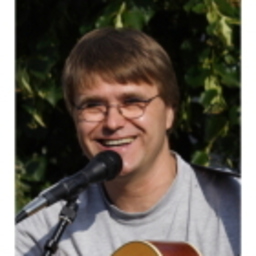 Axel Kosanke
