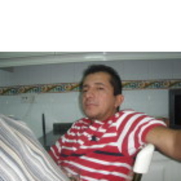 Luis Maldonado