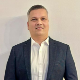 Santosh Dhanawade