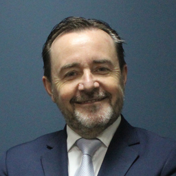 Simon Naylor