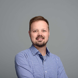 Ing. Konstantin Schleif