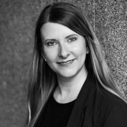 Kim Katharina Murche