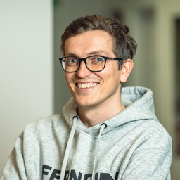 Johannes Meyer