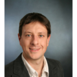Dr. Patrick Rodriguez