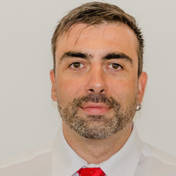 Jochen Kubik