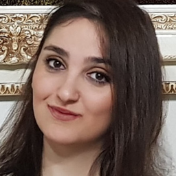 Fateme Vakili