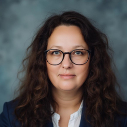 Beatrix Müller-Boeh
