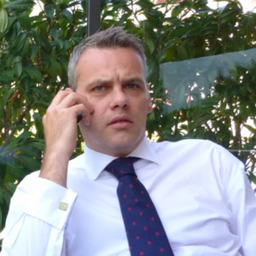 Andre Kopnick