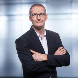 Dipl.-Ing. Ulrich Helmdach
