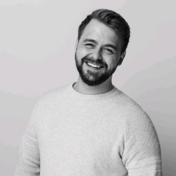 Jordan Roberts