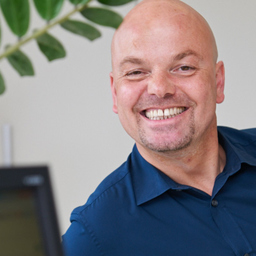 Volker Brüning's profile picture
