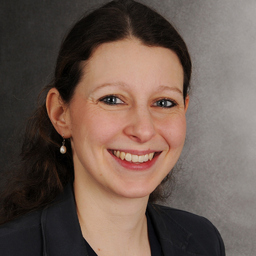 Sandra Evers