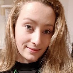 Mirjam Skandrani