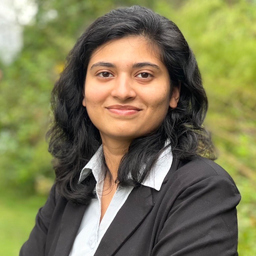 Rucha Sawant