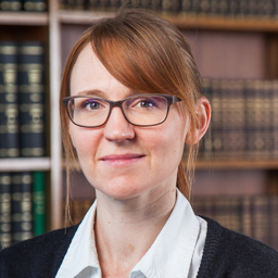 Julia Futterer
