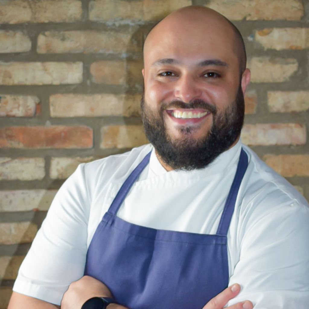 Fabio Loureiro Executive Chef Chefse! XING