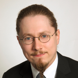 Dr. Martin Keyn