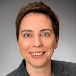 Kerstin Paech