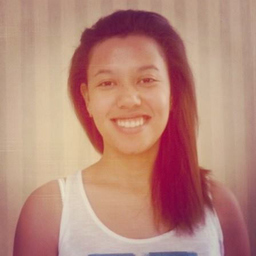 Aryna Rakutuarysua's profile picture