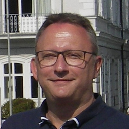 Markus Gottstein
