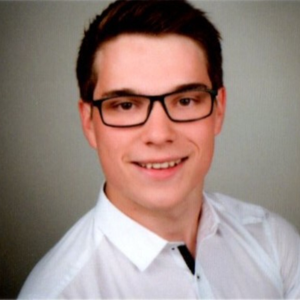 Marco Sessler Konstrukteur Blickle Räder+Rollen GmbH u. Co. KG XING