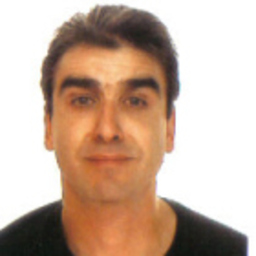 Carlos Benito