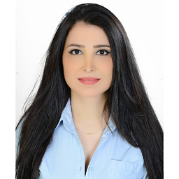 Rasha Suliman