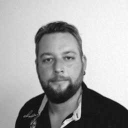 Benjamin Lonczyk