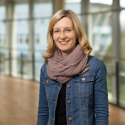 Heidi Deubach
