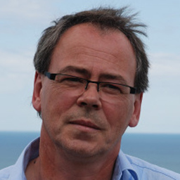 Wolfgang Schreiner