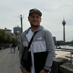 Volodymyr Bondar