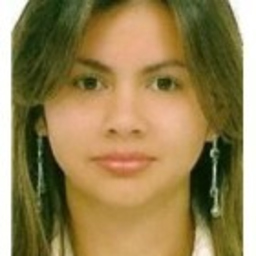 Diana Carolina rodriguez Sanchez