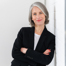 Catrin Meyer