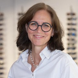 Meike Zinsstag